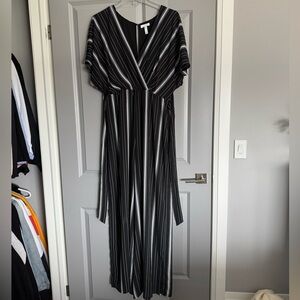 Large One Piece Outfit